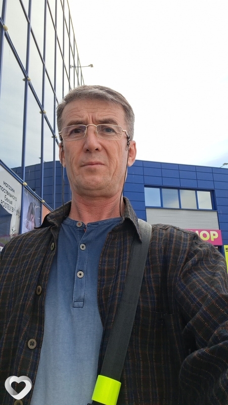 Хамдам, 52, Минске — анкета №4236501