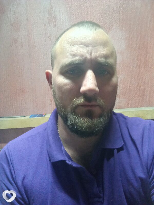 Николай, 38, Одессе — анкета №4236504