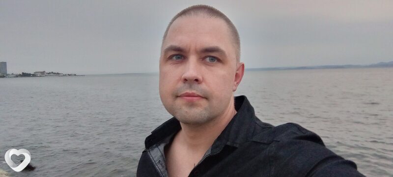 Serg, 41, Санкт-Петербурге — анкета №4236506