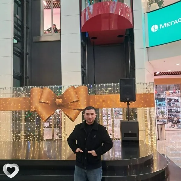Принц, 31, Москве — анкета №4236557
