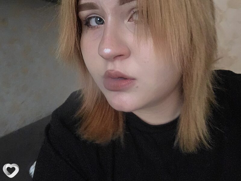 Даря, 19, Бийске — анкета №4236563