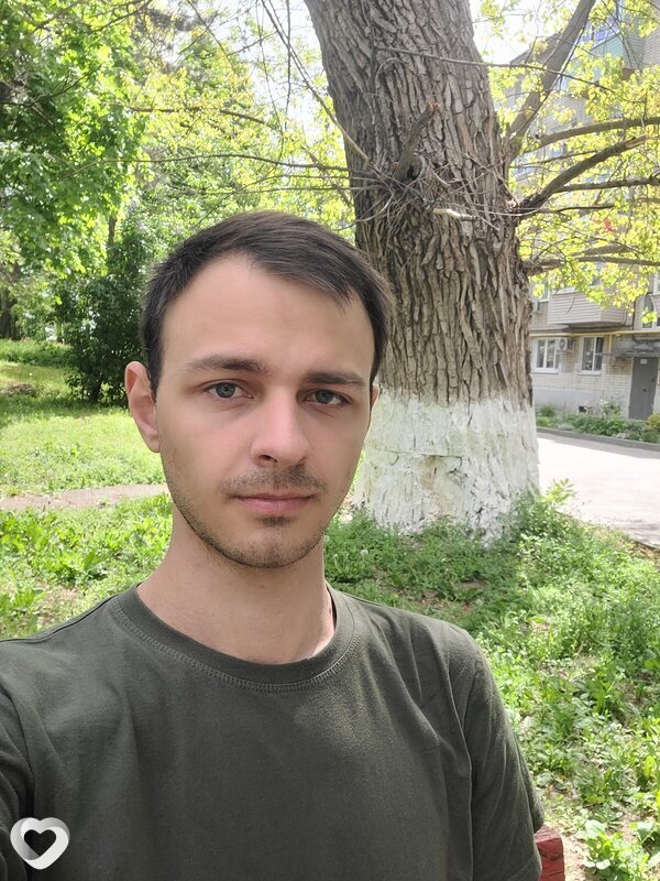 Дима, 24, Новочеркасске — анкета №4236564