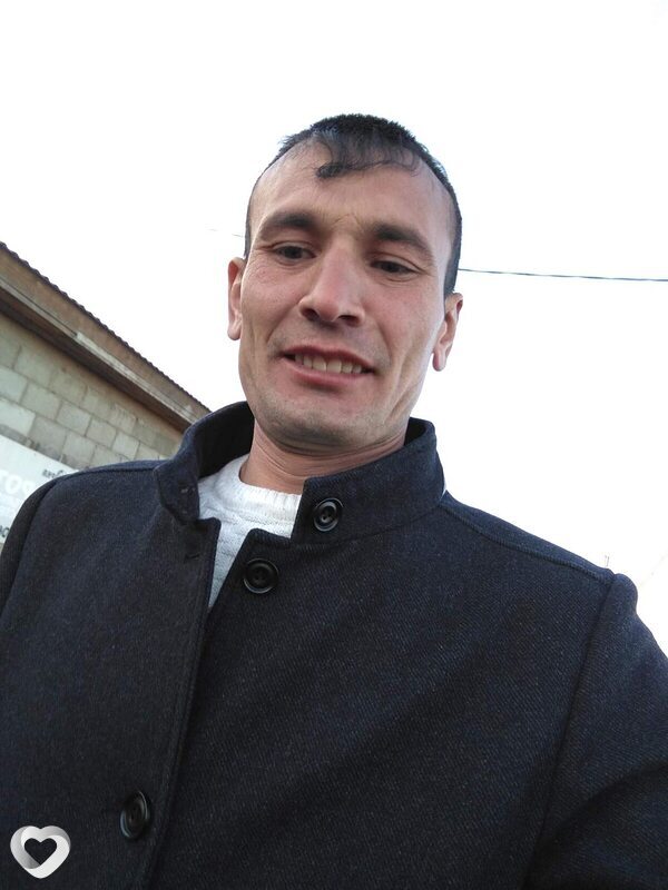 Уктам, 36, Иркутске — анкета №4236565