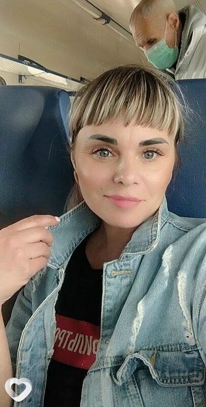 Яна, 43, Новосибирске — анкета №4236567