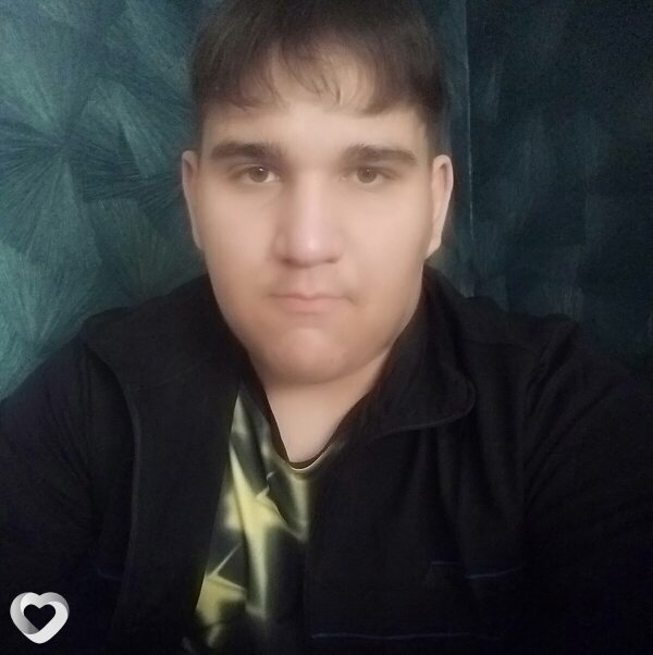 Семëн, 20, Тюмени — анкета №4236514