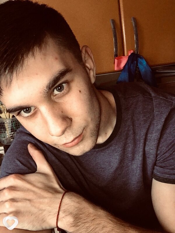 Даниил, 25, Нижнем Новгороде — анкета №4236516