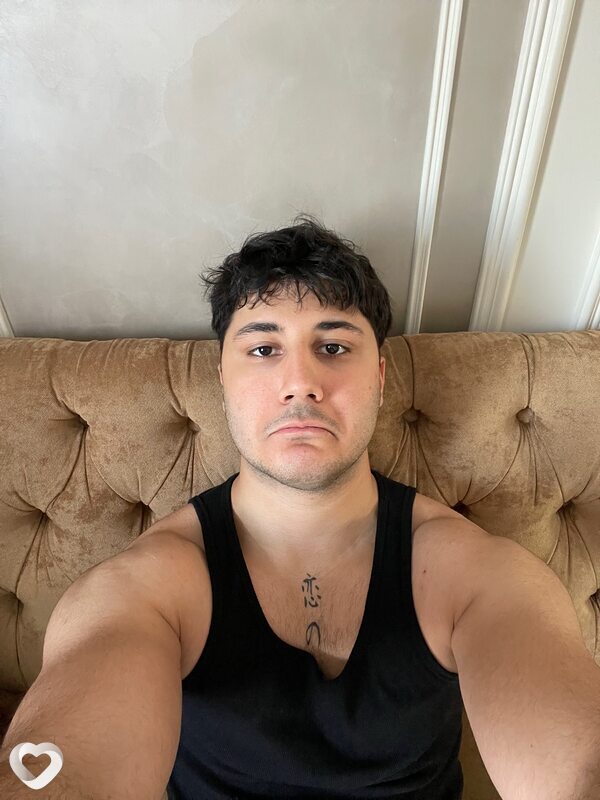 Искандер, 22, Сургуте — анкета №4236517