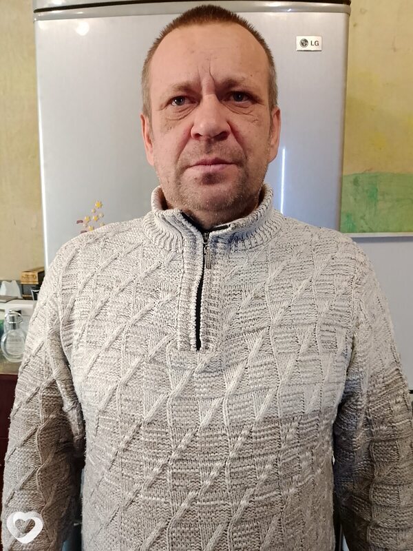 Stepan, Сосногорск