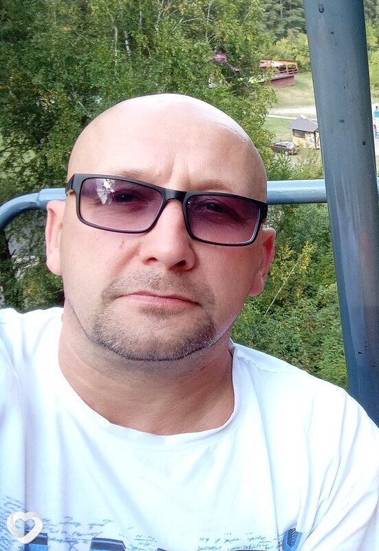 Сергей Мурзин, 48, Барнауле — анкета №4236523