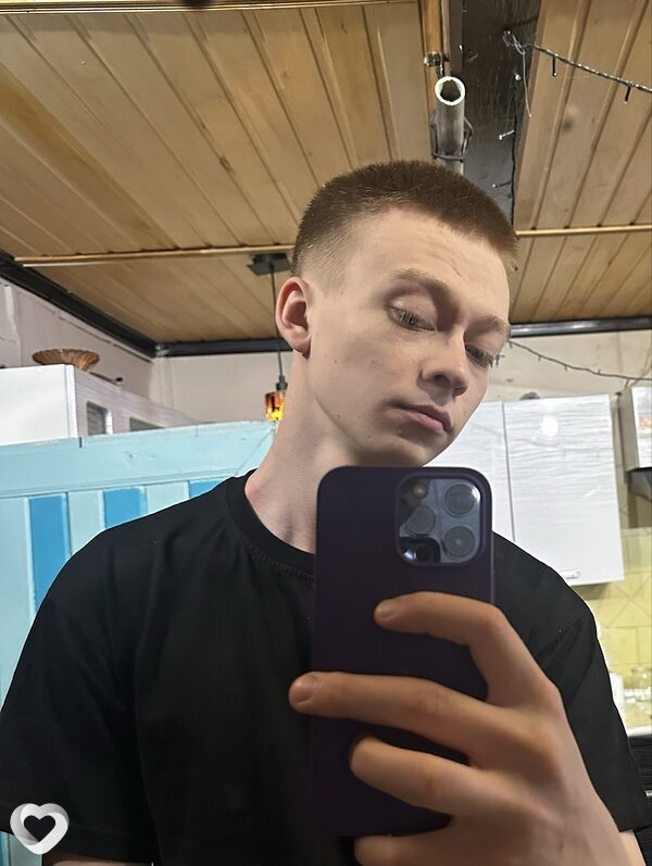 Степан, 19, Саратове — анкета №4236525