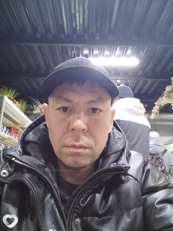 Илья, 39, Уфе — анкета №4236528