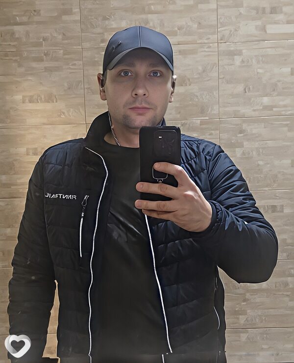 Maxx, 40, Новокузнецке — анкета №4236529
