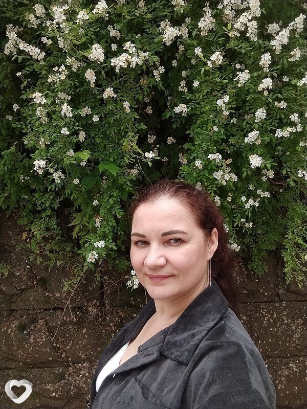 Ирина, 39, Сочи — анкета №4236785