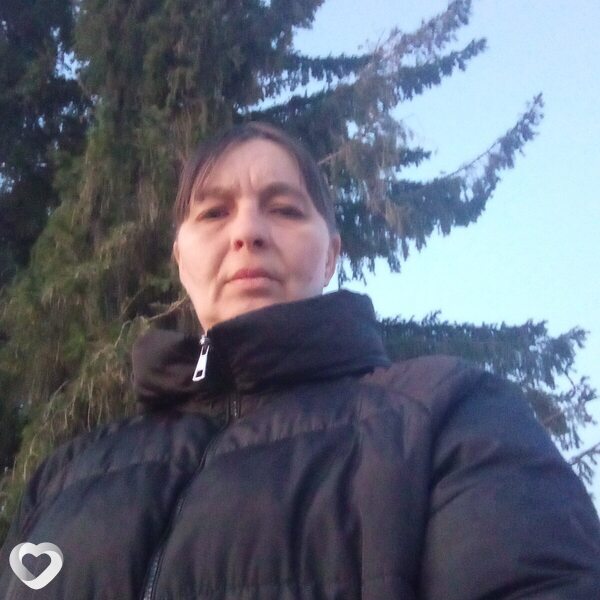 Екатерина, 40, Тюмени — анкета №4236788