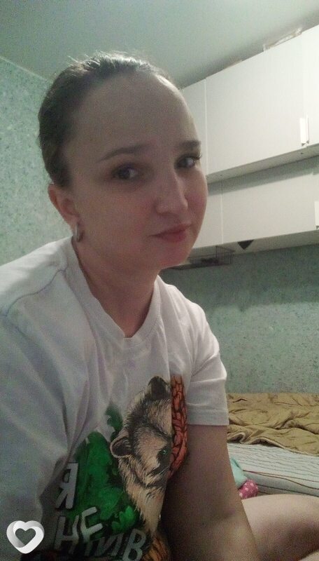 Анастасия, 37, Москве — анкета №4236791