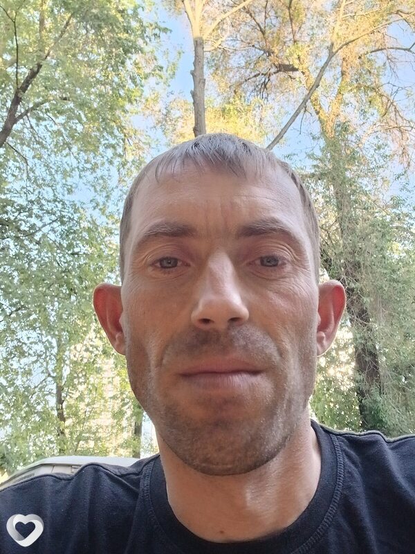 Денчик, 37, Москве — анкета №4236803
