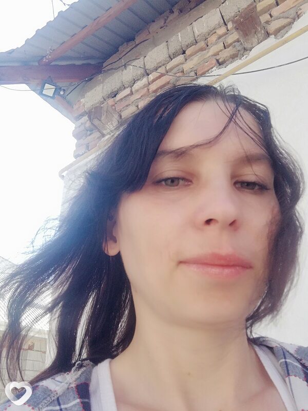 Natali, 31, Астане — анкета №4236804