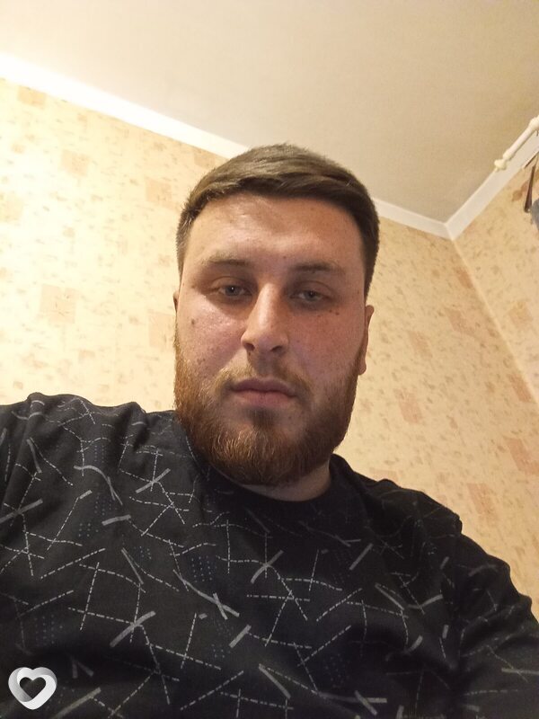 Олег, Шарыпово