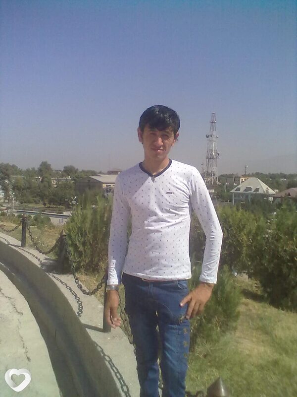 Сухроб, 32, Чебоксарах — анкета №4236537