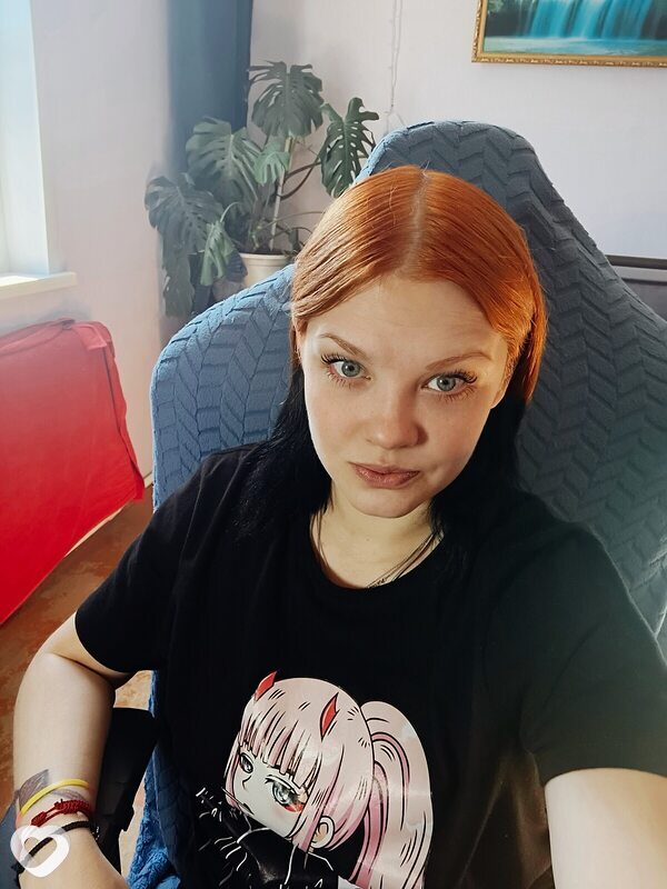 Дарья, 30, Кургане — анкета №4236459