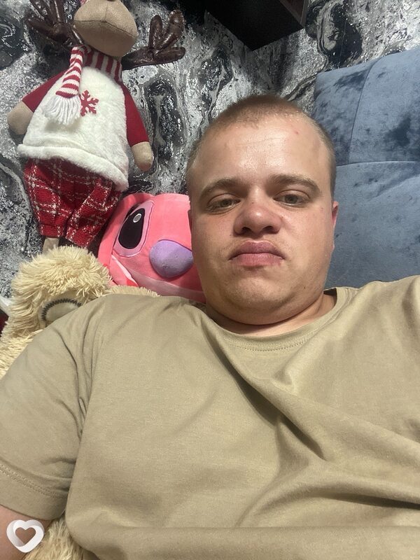 Дима, 24, Тимашевске — анкета №4236461