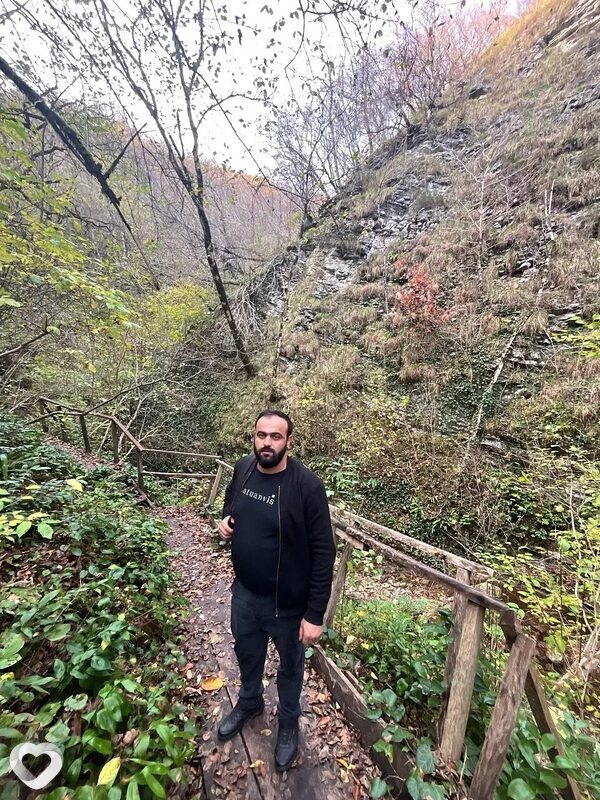 Артур, 30, Краснодаре — анкета №4236463