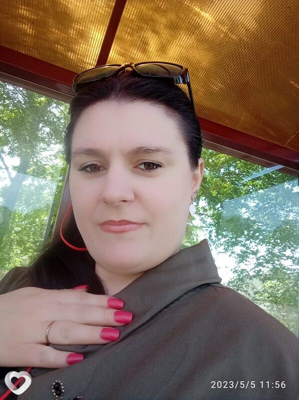 Алена, 31, Уфе — анкета №4236465