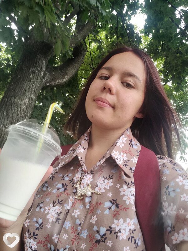 Рита, Черкассы