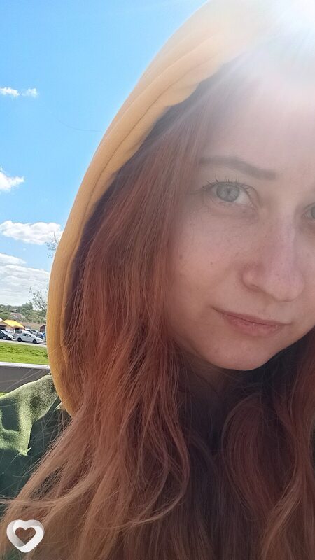 Полина, Обнинск