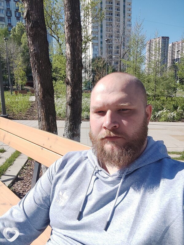 Денис, 31, Самаре — анкета №4236470