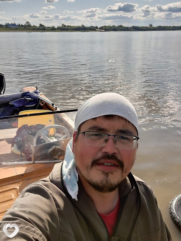 Динар, 38, Тобольске — анкета №4236475