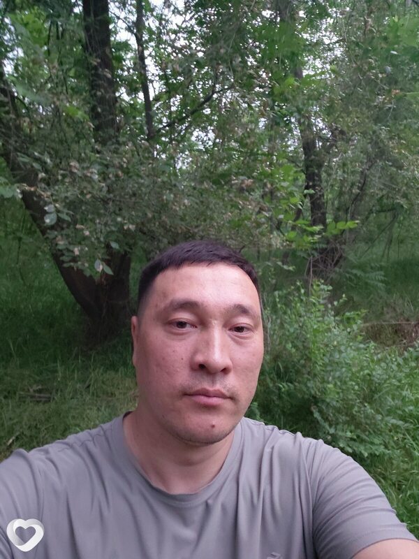 Ruslan, Туркестан