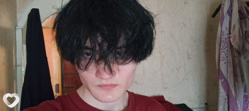 Сеня, 19, Харькове — анкета №4236478