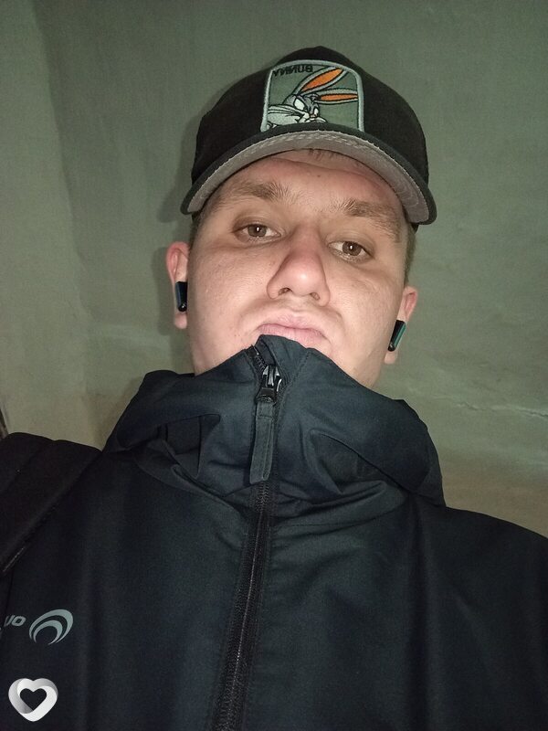 Егор, 36, Братске — анкета №4236481