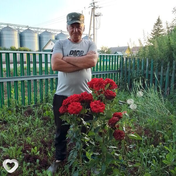 Сергей, Апастово