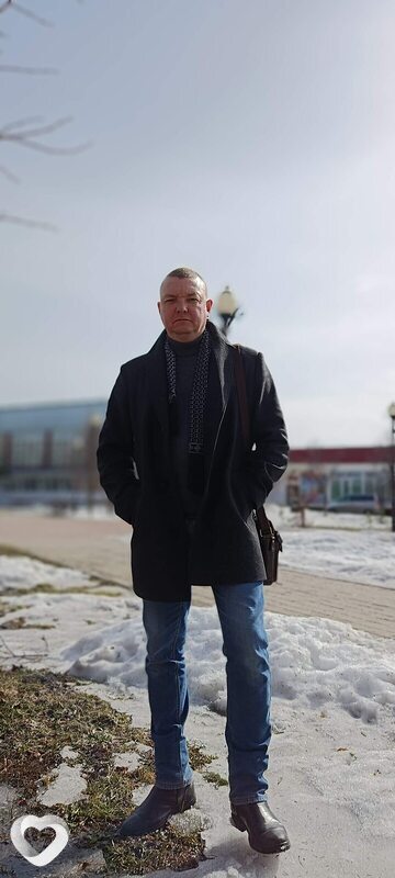 Дмитрий, 43, Новосибирске — анкета №4236713