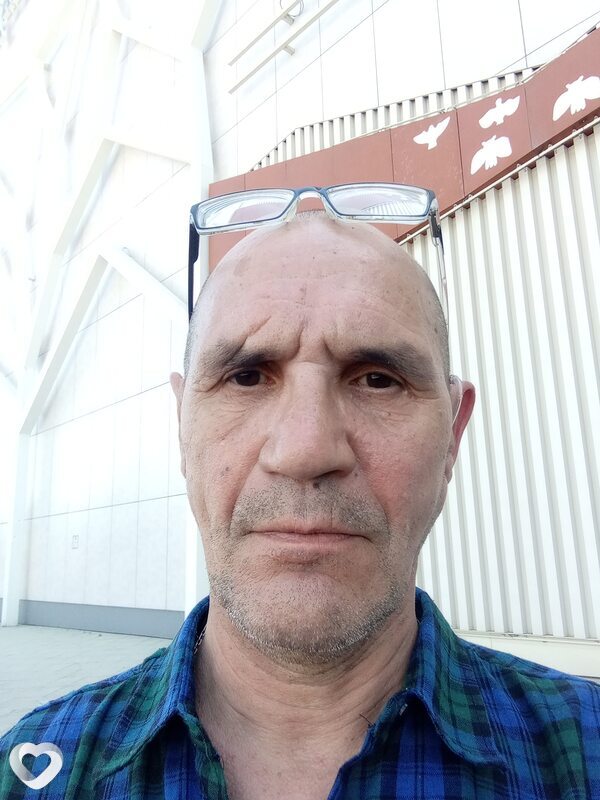 Юрий, 58, Перми — анкета №4236714
