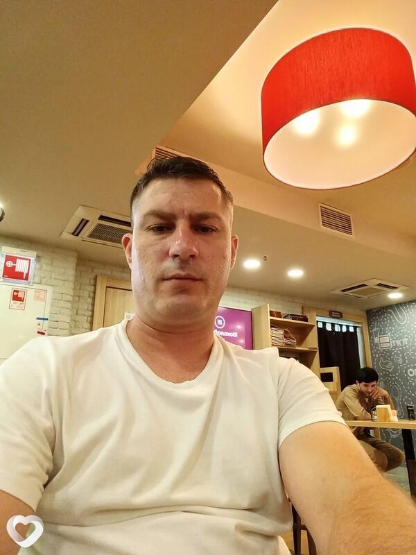 Дмитрий, 37, Ульяновске — анкета №4236731