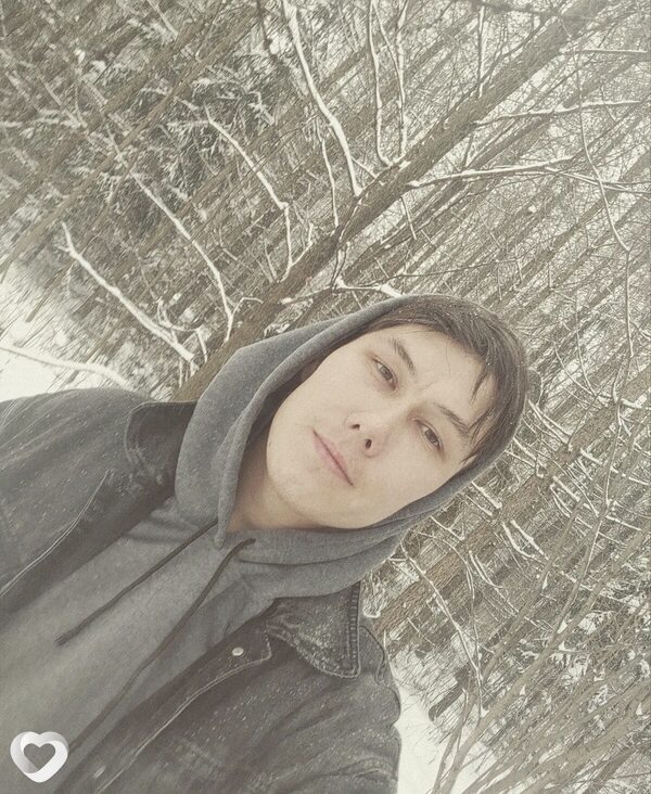 Андрей, 27, Нефтекамске — анкета №4236582