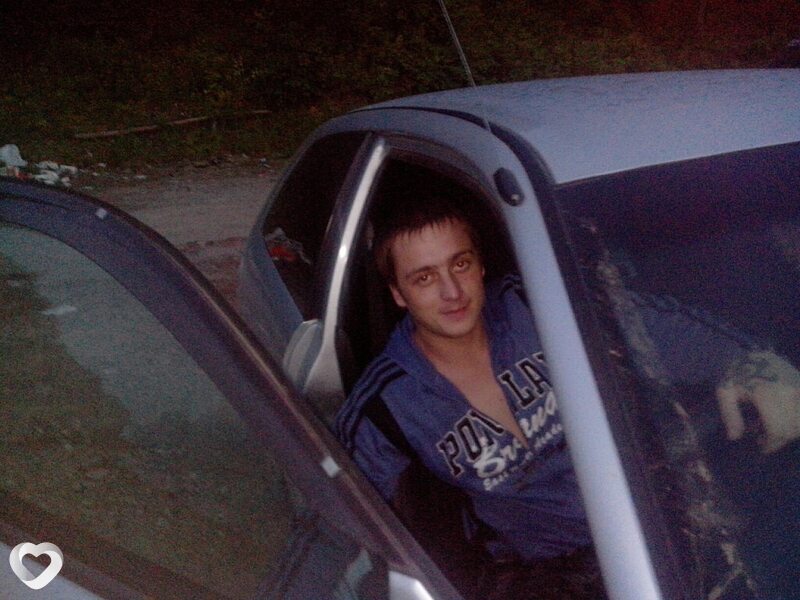 Сергей, 39, Челябинске — анкета №4236584