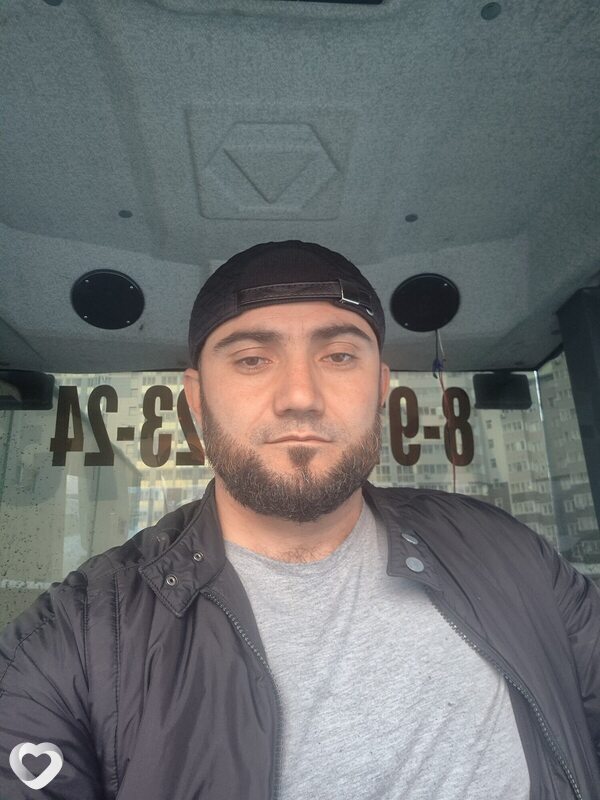 Якуб, 34, Якутске — анкета №4236585
