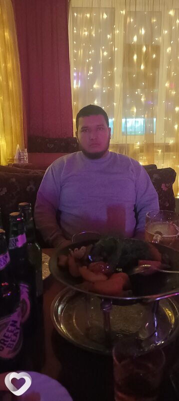 Али, 28, Нижневартовске — анкета №4236586
