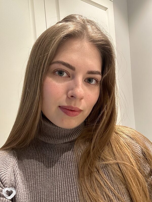 Ирина, 28, Санкт-Петербурге — анкета №4236591