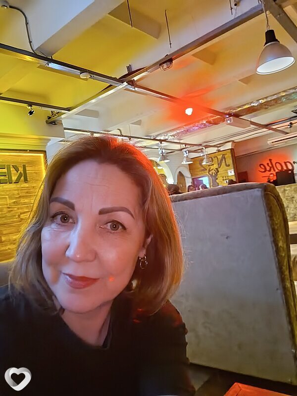 Елена, 52, Чебоксарах — анкета №4236592