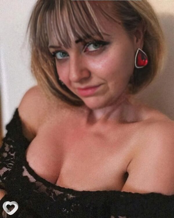 Ева, 36, Краснодаре — анкета №4236597
