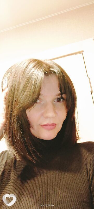 Елена, 41, Балашихе — анкета №4236599