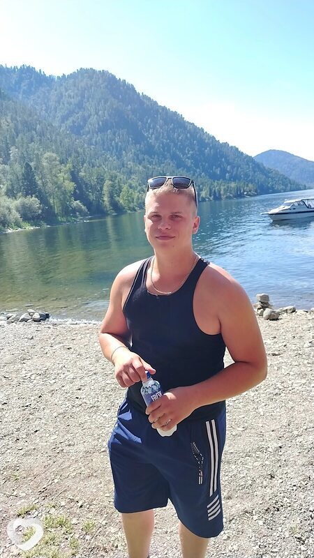 Михаил, 22, Севастополе — анкета №4236602
