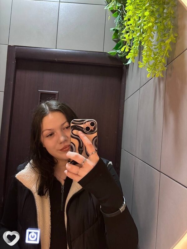 Ангелина, 26, Казани — анкета №4236606