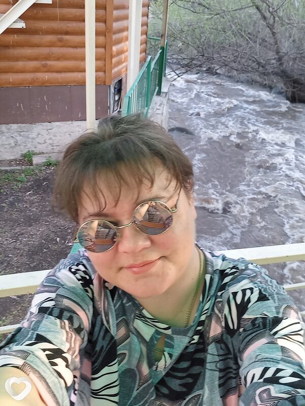 Юлия, 39, Челябинске — анкета №4236641