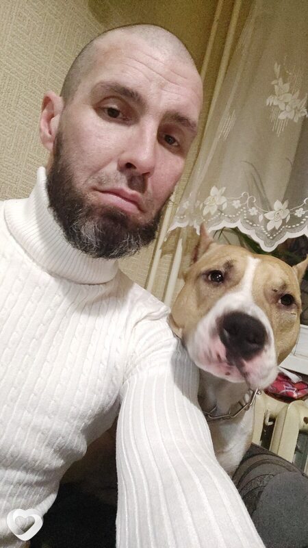 Владимир, 48, Сургуте — анкета №4236643